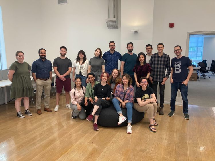 Company Spotlight – New School Foods