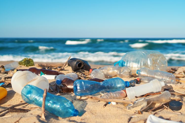 EXPLIQUÉ : le problème du plastique au Canada