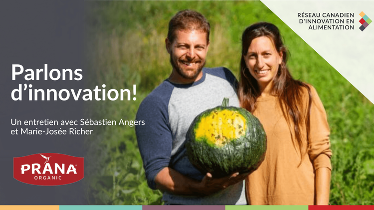 Let’s Talk Innovation – regenerative agriculture