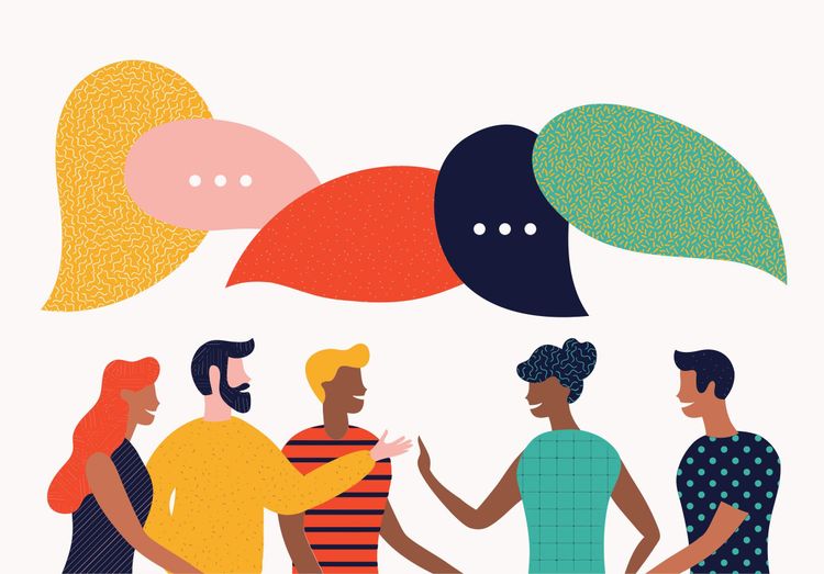 Ce que disent les YODLers – Les 5 discussions les plus populaires sur YODL, septembre 2022