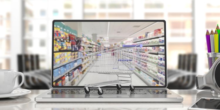 New Pathways to the Pantry – Top Five Takeaways