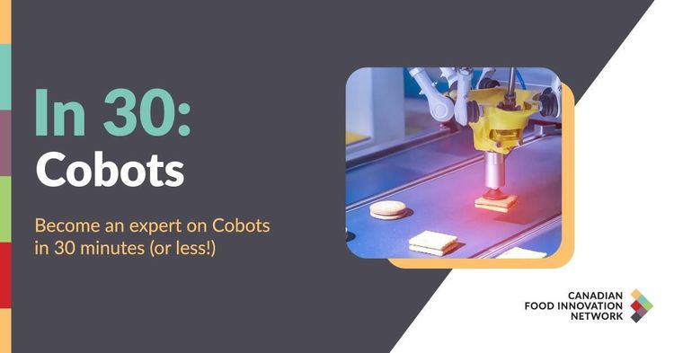 In 30: Cobots