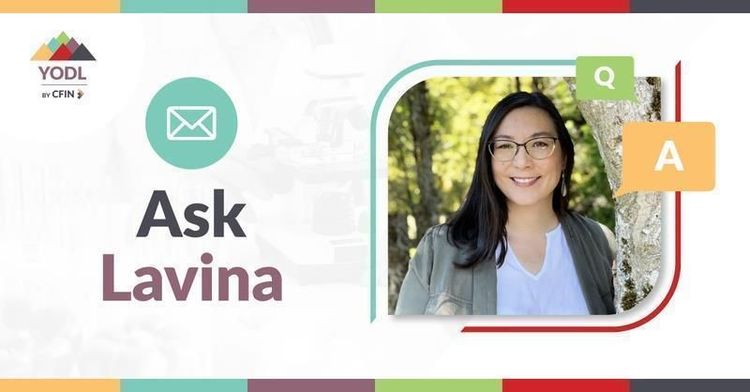 #AskLavina - Roundup