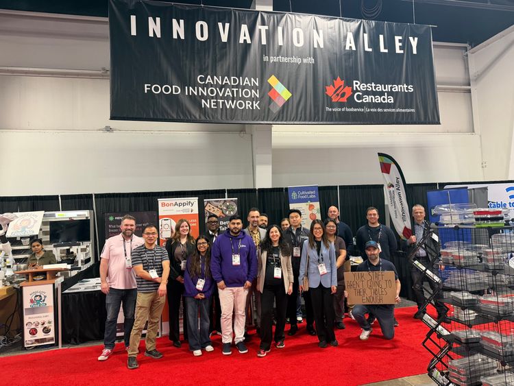 🚀 CFIN at RC Show 2026: Into the Beyond!