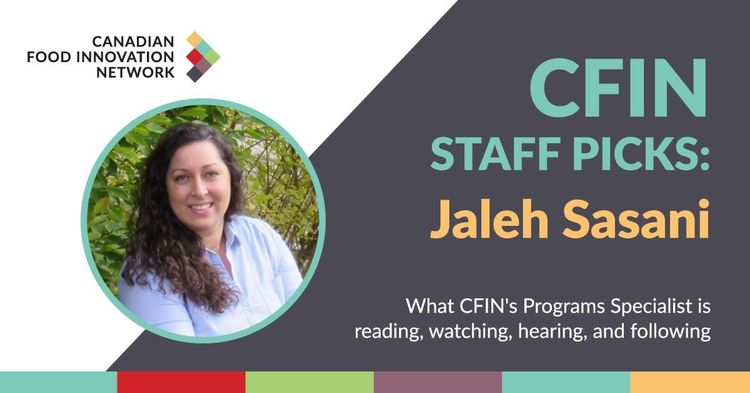 Choix de l’équipe – Jaleh Sasani, spécialiste des programmes