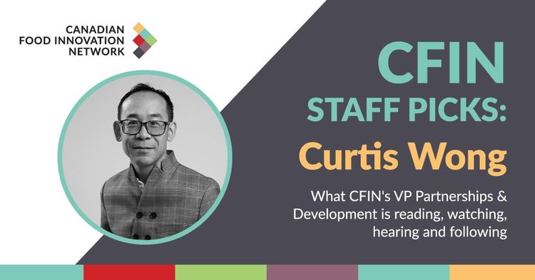 Choix de l’équipe – Curtis Wong