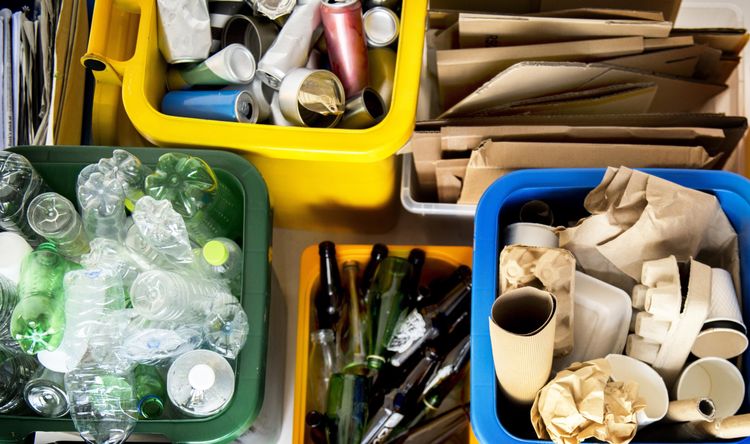 Billet invité : défis liés au cycle de vie des emballages alimentaires