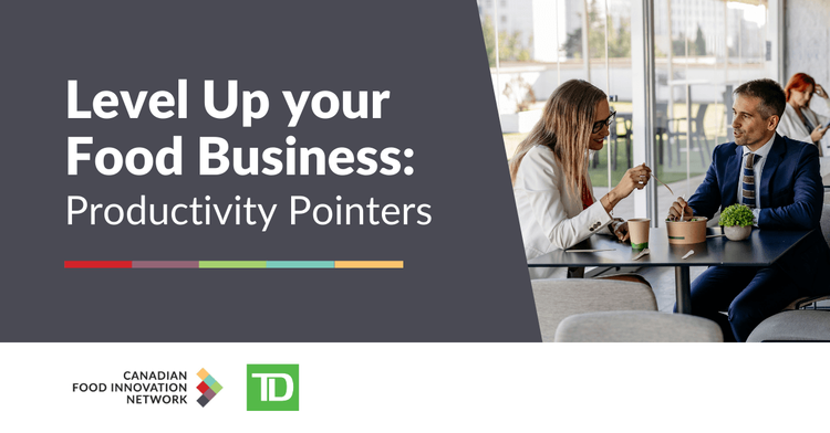 Productivity Pointers: How to Get More Value Out of Your Staff and Factory in 2025