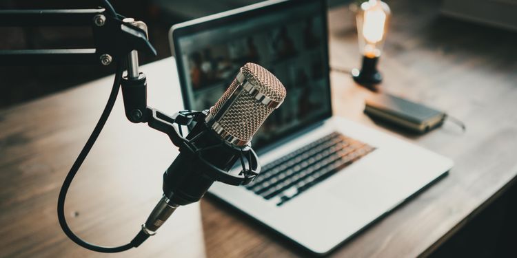 Balados du RCIA : Farm to Fork + The Bruce Singer Podcast