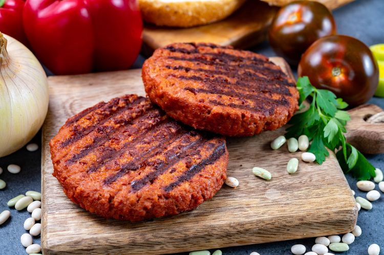 Roundtable : comment devrions-nous considérer les aliments à base de plantes?