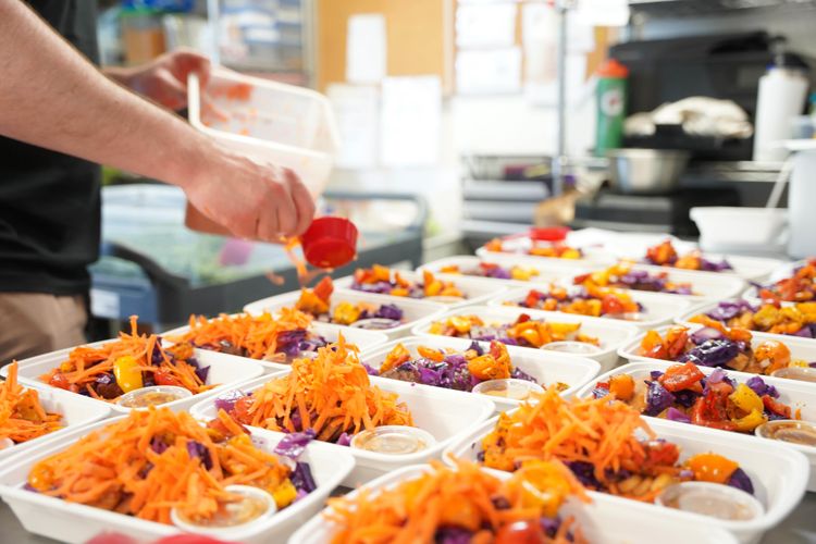 Profil d’entreprise – Nutrimeals