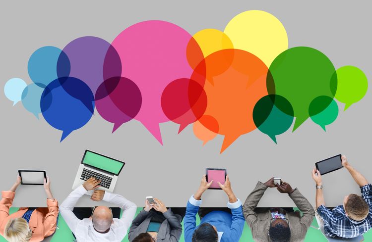 Ce que disent les YODLers – Les 5 discussions les plus populaires sur YODL, août 2022