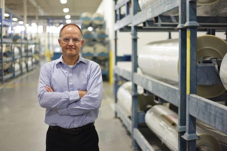 Pleins feux sur une entreprise – Copol International