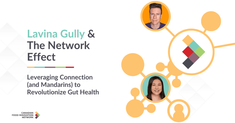 The Network Effect: How Tait Labs is Upcycling Food Byproducts to Revolutionize Gut Health