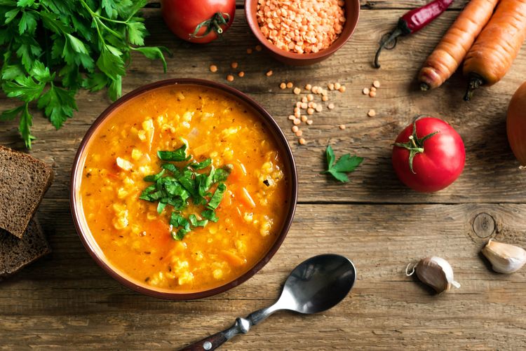 Report: Specialty Food Trends for 2024