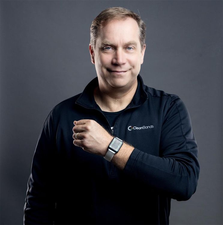 Pleins feux sur l’entreprise – CleanBands