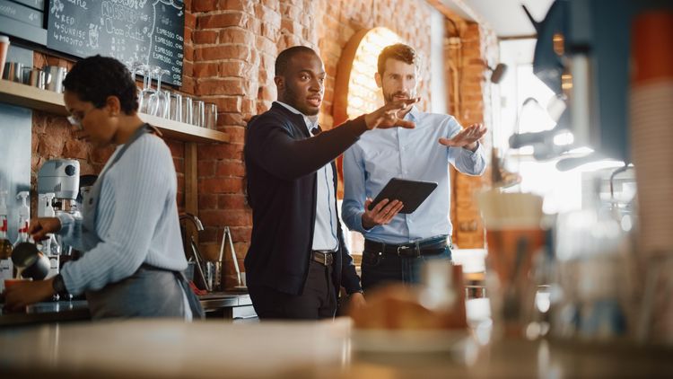 Repenser l’expérience au restaurant par l’innovation