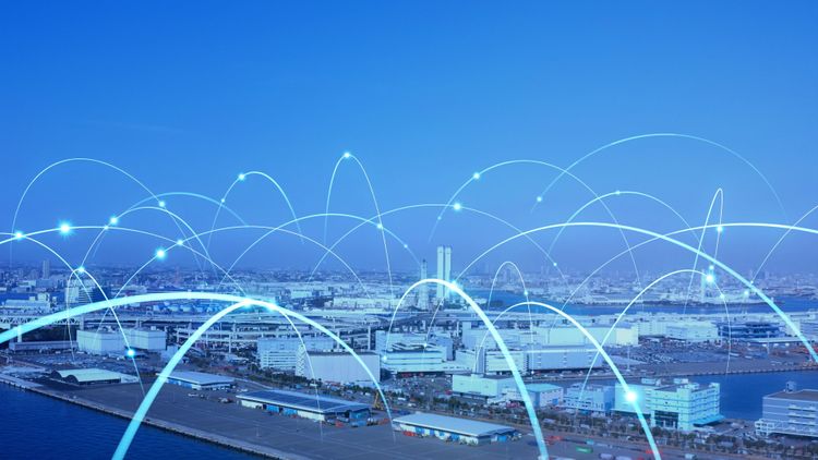 Challenges to Canada’s supply chain and digital solutions