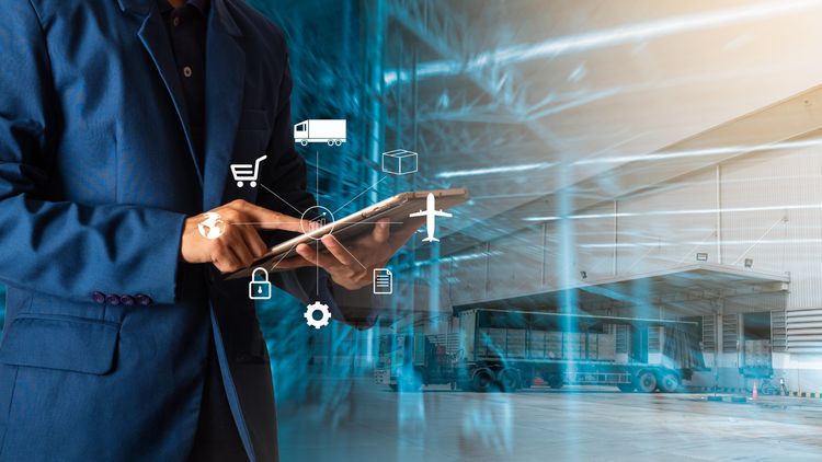 CFIN Announces Food Innovation Challenge Call for Proposals focused on Supply Chain Digitization