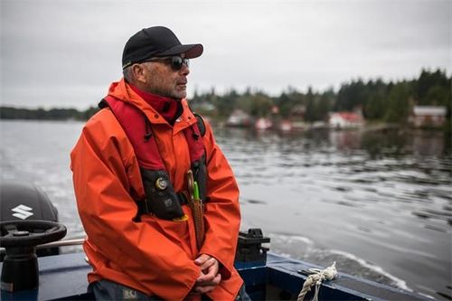 Pleins feux sur une entreprise – Cascadia Seaweed
