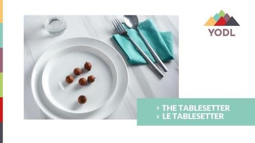 The Tablesetter: June 20, 2022