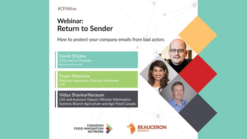 Return to Sender