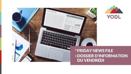 Friday News File – July 1