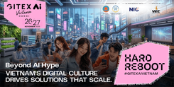 Gitex AI Vietnam