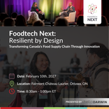 Foodtech Next 2027