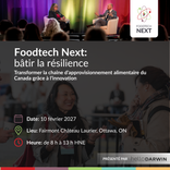 Foodtech Next 2027