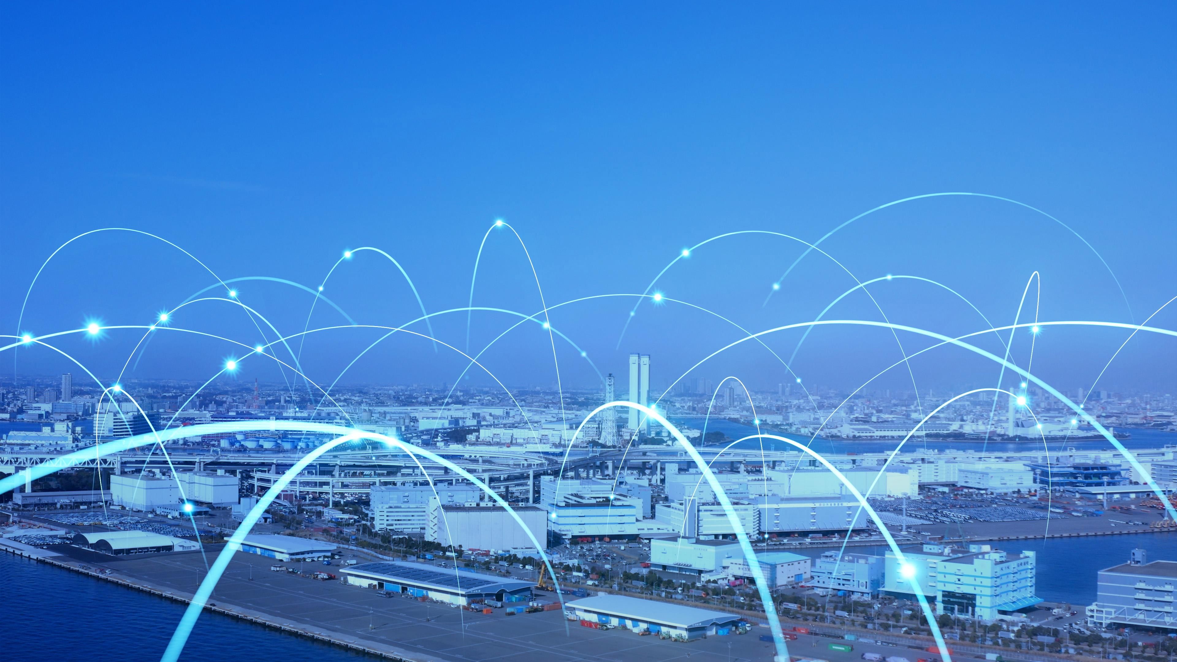 Challenges to Canada’s supply chain and digital solutions